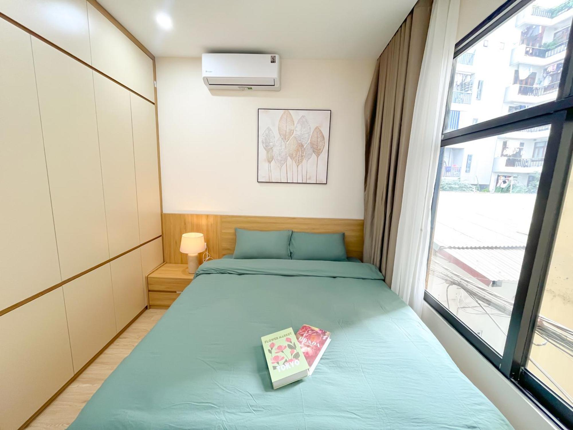 Amazing Housing Lac Long Quan - Hanoi, Hanoi
